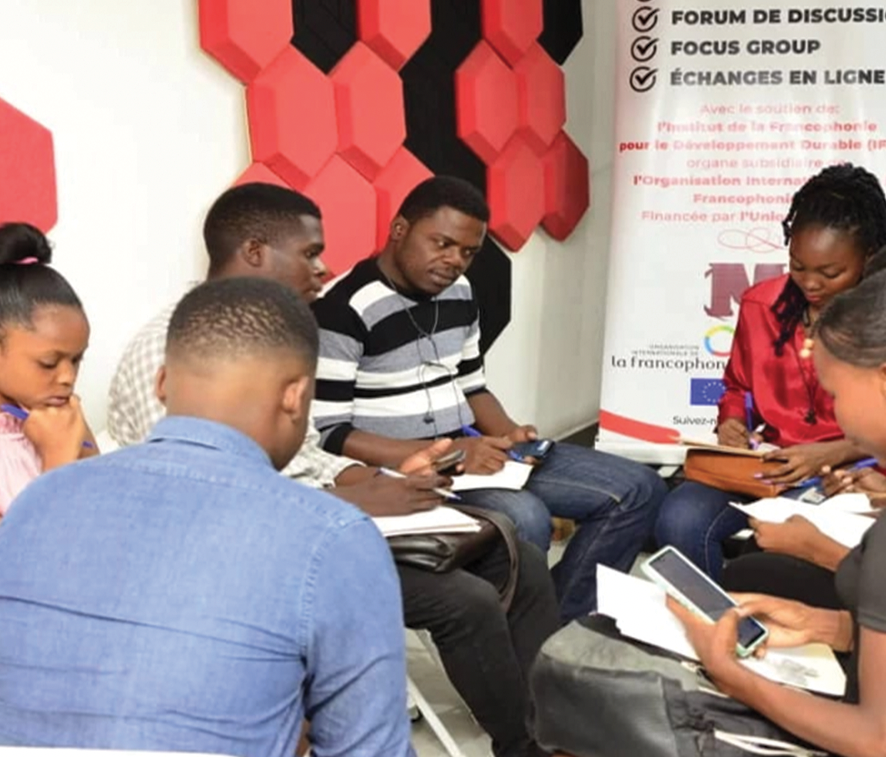 Un rapport de consultation de MEDEJH révèle que l’Économie sociale et solidaire est un modèle économique viable pour Haïti